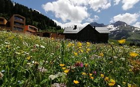 Holzgauer Haus